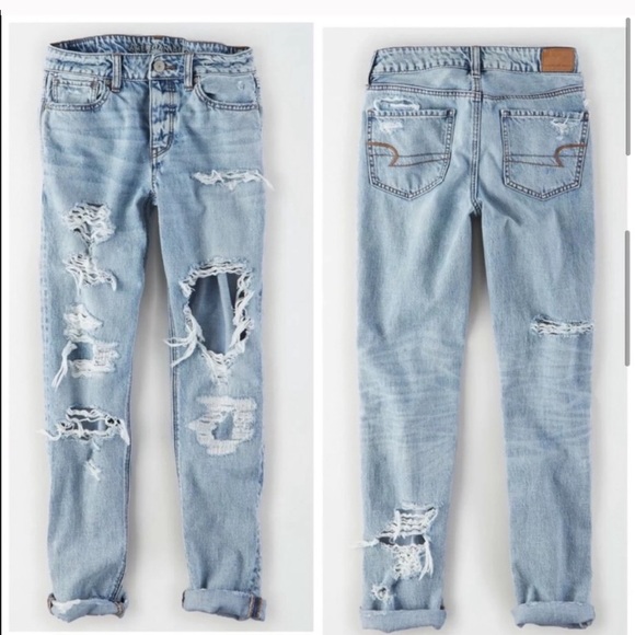 american eagle size 24